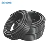 Plastic New creative 110mm hdpe pipe prices
