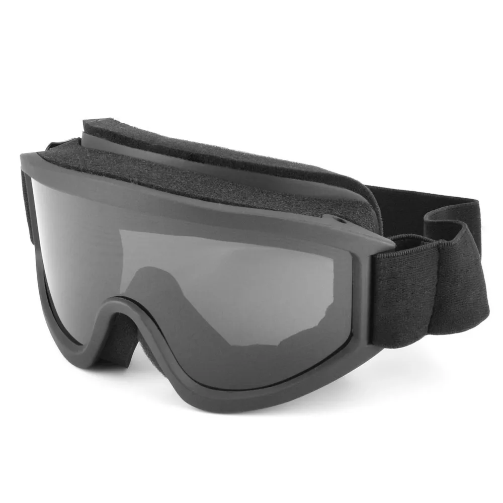 Custom Military Tactical Goggles Ballistic Shooting Glasses High ...