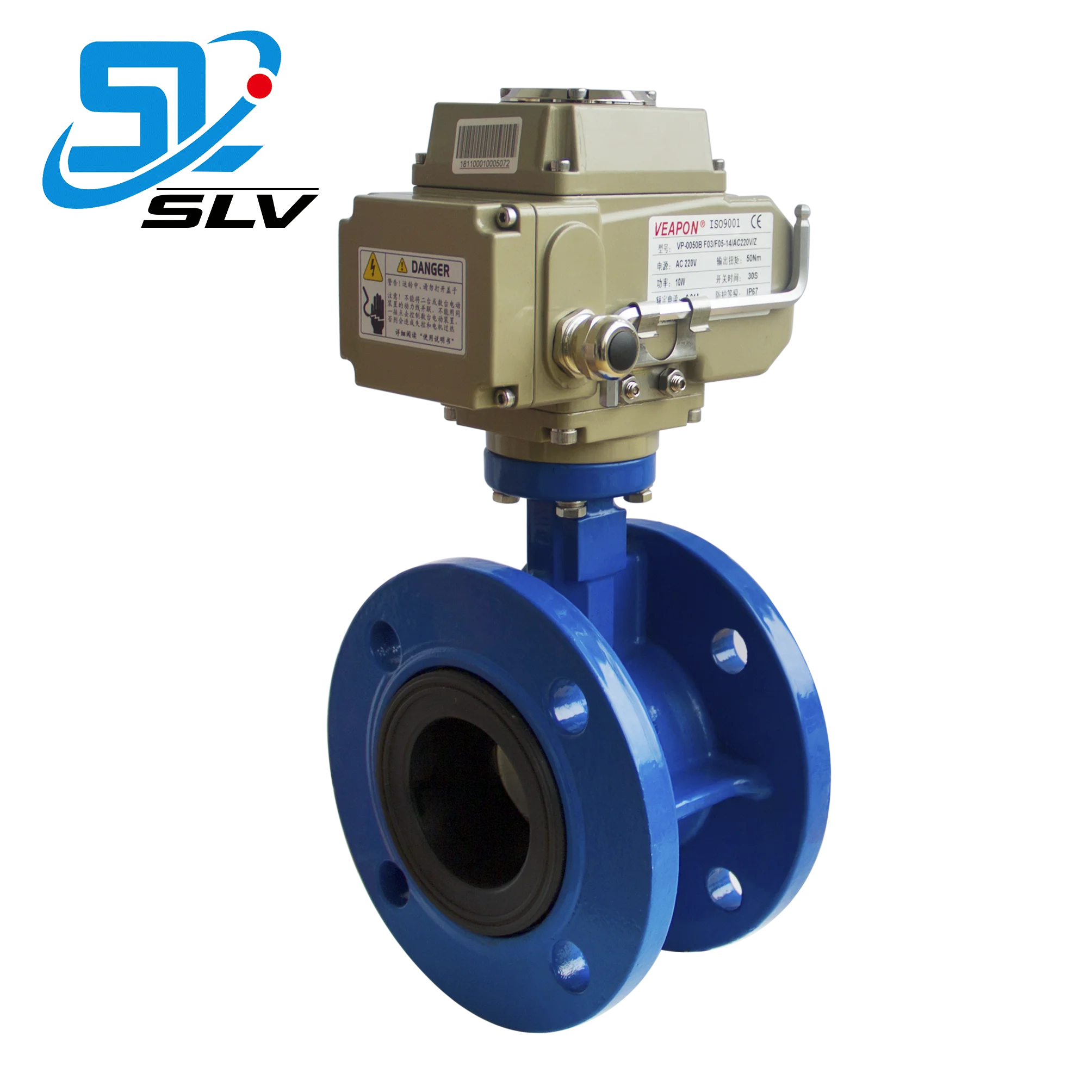 Smart 12v 24v 110v 220v 380v 400v 440v Stainless Steel Electronic