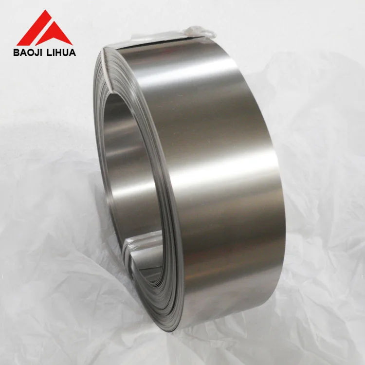 China sale 0.025mm 0.1mm 0.2mm 0.5mm pure titanium foil price per kg