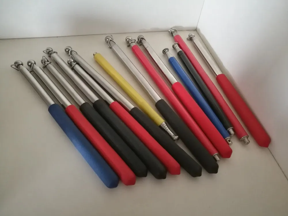 120cm Telescopic Hand Held Flag Pole Tour Guide Flagpole Buy Tour