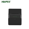 thermal journal printer/58mm bluetooth printer a4/thermal pos printer HBA-58L