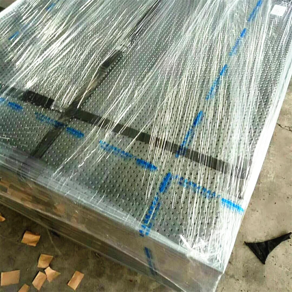 Punching sheet (63)