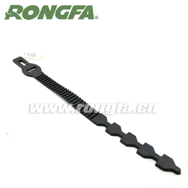 Strong Heavy Soft Plastic Flexible Rubber Tree Ties Buy Rubber Tree