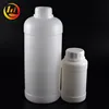big plastic liquid 250ml 1000ml 32oz hdpe bottle for pesticide and chemical manufacturer