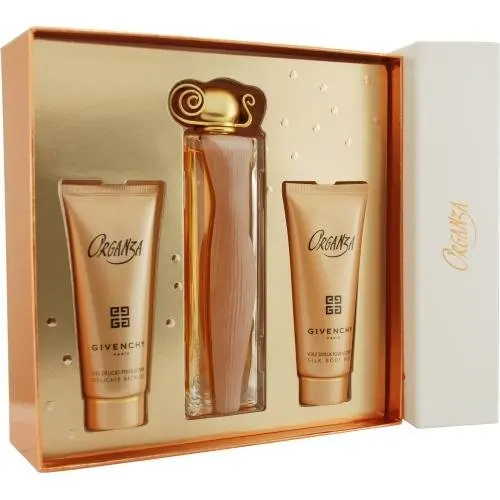 givenchy organza perfume gift set