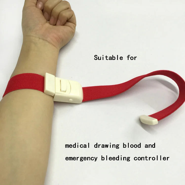 quick release tourniquet