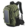 Hot Selling Outdoor Bicycle Camping Travel USB Charger 7W Solar Panel Backpack 45L Solar bag