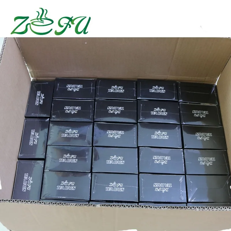 Cheapest Natural Instant Black Tea Powder Supplies High Quality Bag Tea - 4uTea | 4uTea.com