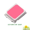 factory supplying RoHS certification 12-14LM sanan 2835 led for Indoor gardening photocatalyst germicidal lamp