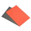 Pre-world abs double color sheet for numering & channel systems brand
