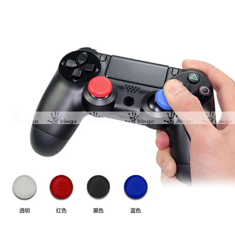 dualshock 4 thumbstick covers