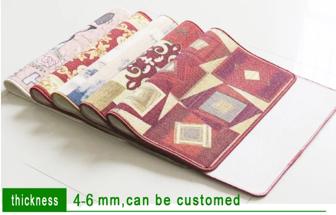 machine washable door mat 40 x 60cm