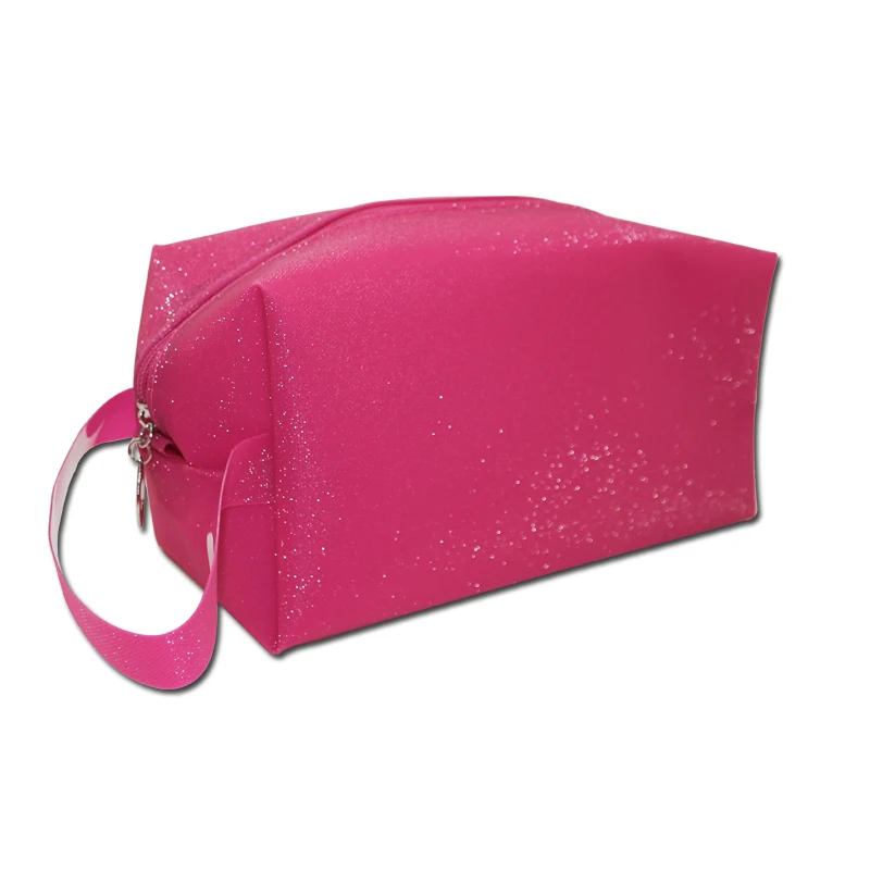 Pink Shiny cosmetic bag10.jpg