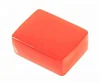 Orange Floaty sponge with Super Strong 3M sticker for Go pro/SJ/xiaoyi mi cameras