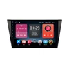 Quad-core Android HD 1024*600 Car Audio navigator system For VW Bora 2016 support 4G WIFI sample