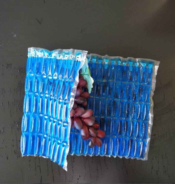 Freezer Ice Cold Packs For Food Keep Fresh Cooler Ice Pack Techni Ice