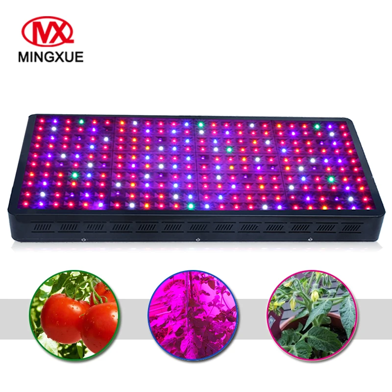 Project Agriculture Led Grow Light, commercial hydroponics