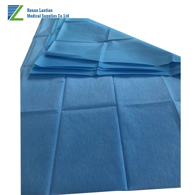 Disposable Antimicrobial Ambulance Stretcher Bed Sheet Buy