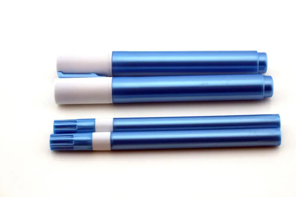 Newest Item Art Card Craft Making Decoration Glitter Glue Pen