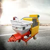 220/380V cement mortar spraying machine/air compressed powerful cement mortar sprayer /plastering for wall