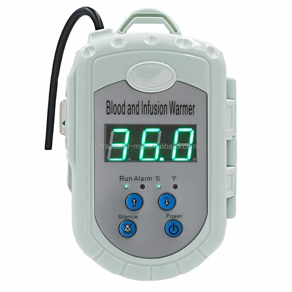 Medical Device Blood Warmer Patient Blood Infusion Warmer Mslsj02 Buy