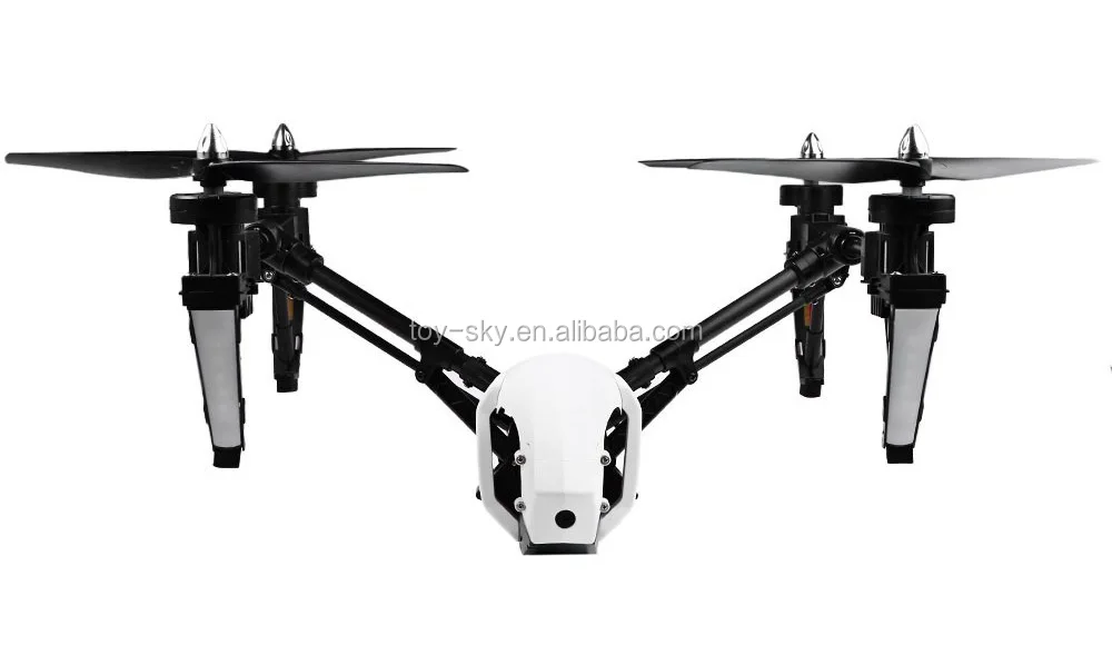 Fashion wltoys q393a fpv quadcopter