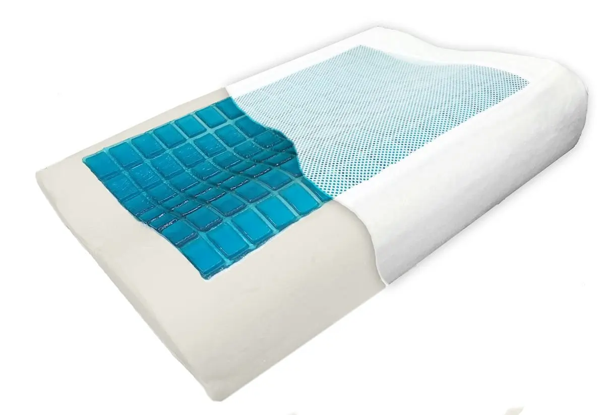 Cheap Cool Gel Pillow Reviews Find Cool Gel Pillow Reviews Deals