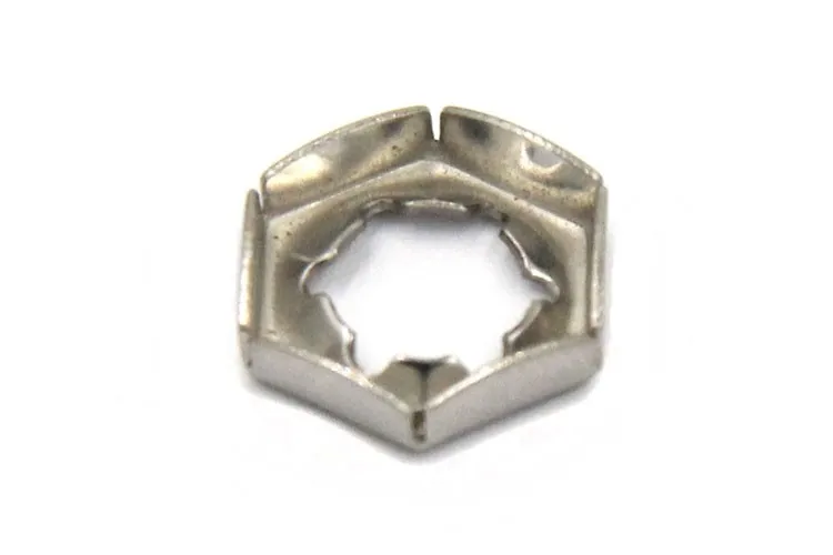 Stainless Steel Pal Nuts Din7967 Buy Pal Nuts,Din7967 Product on