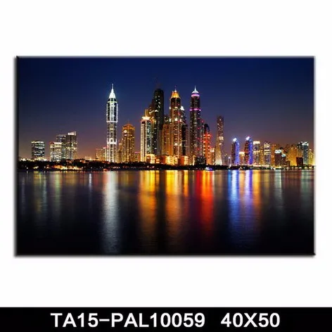 Led canvas Paintings Led canvas Paintings direct from Fuzhou Top