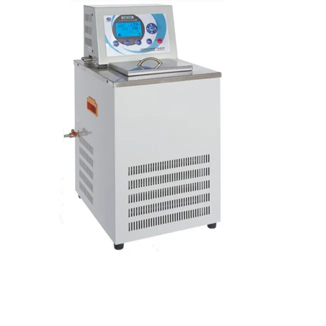 Laboratory Refrigerated Low Temperature Thermostat Bath