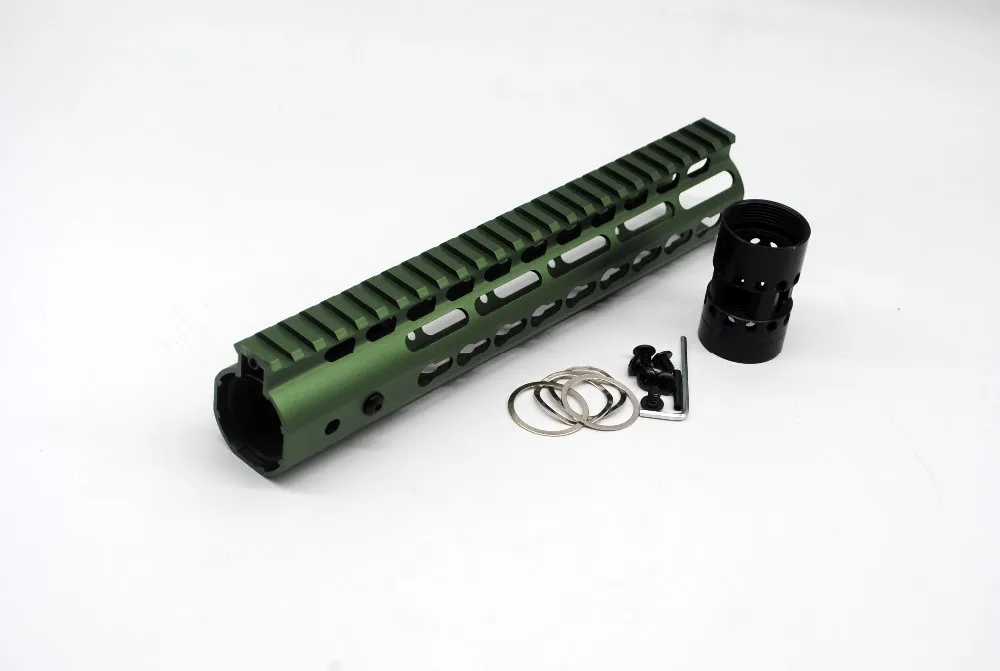 NSR-FOG-10 Olive drab  green 1