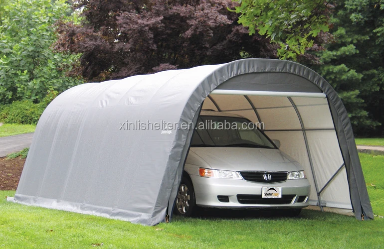 China Supplier 2 Car Portable Garage Buy 2 Car Portable Garage 2