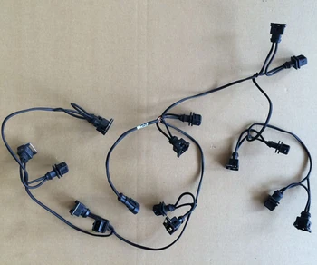 Bmw Motorcycle Wiring Harnes - Wiring Diagrams