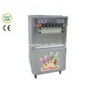 4+3 mixed flavors easy operate commercial soft serve ice cream machine