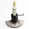 GY6 125cc 150cc Kick Start Gear Shaft Spindle for Scooter Parts