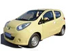 EEC pure electric car electric vehicle