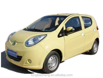 Eec Pure Electric Car Vehicle Eec Pure Electric Car Vehicle