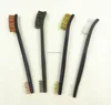Hand brush, gun cleaning kit,gun accessories