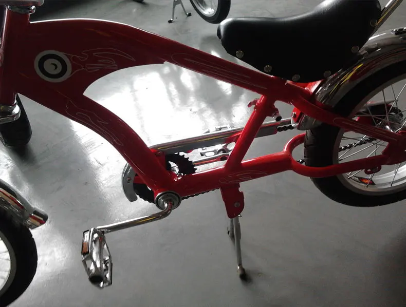 chopper pedal bikes for sale