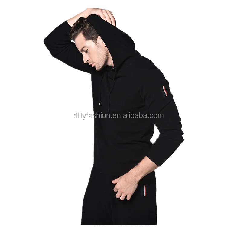 knit sweat suit