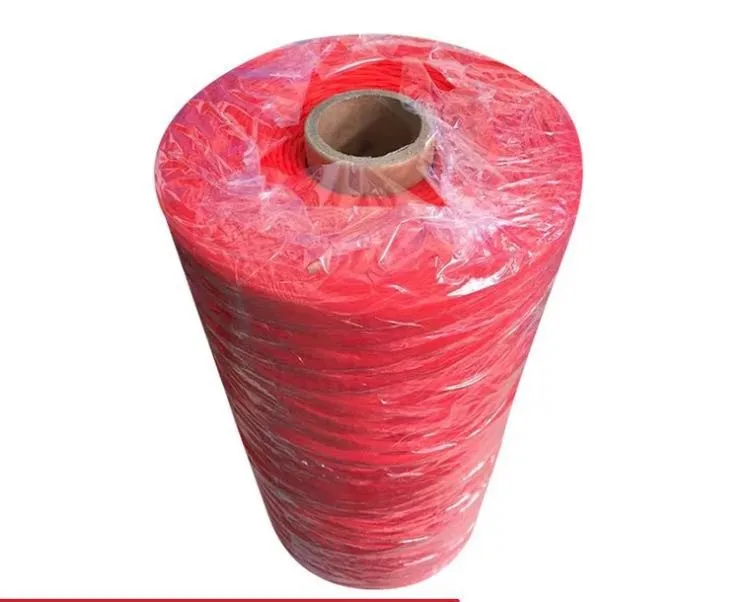 poly net bags