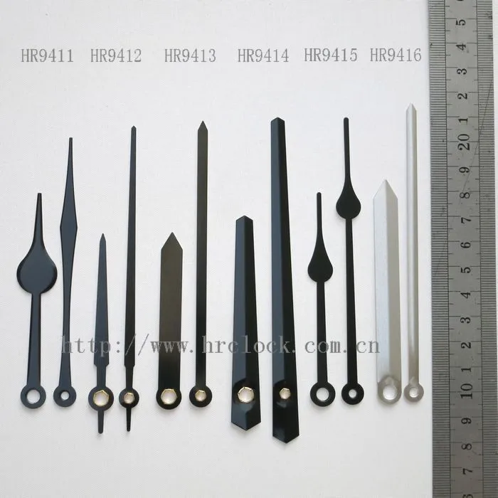 Little Small Short Clock Hands Clock Pointers Clock Arrows Arms Buy