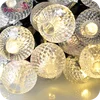 Corn Led F5 Fairy Lights 3m 30 Led Copper Wire Outdoor&Indoor Party/Christmas