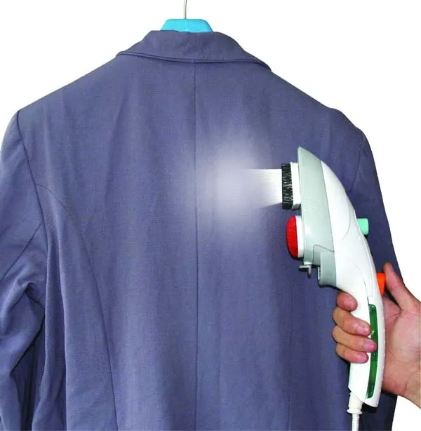 
Multi functional Electric steam iron 
