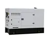 10kw to 300kw Silent LNG Electric Natural Gas Engine Power Generator