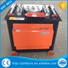 6-50mm rebar, deformed bar bender, hand bending machine