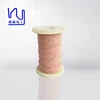 4000 strands silk covered litz wire