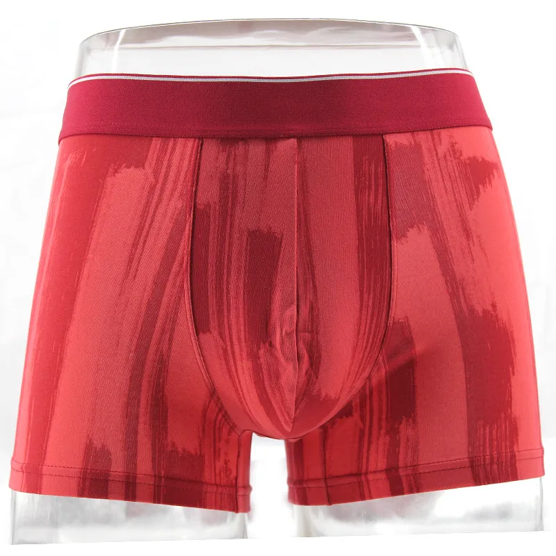 Organic Cotton/spandex Mens Underwear Bikini Briefs At Low Prices Buy