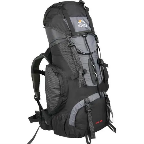 mountain hiking bag